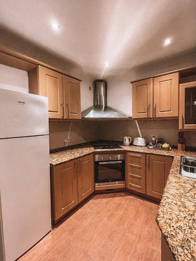 Cozy 3 Bedrooms Flat In Paceville Saint Julian's Exterior photo