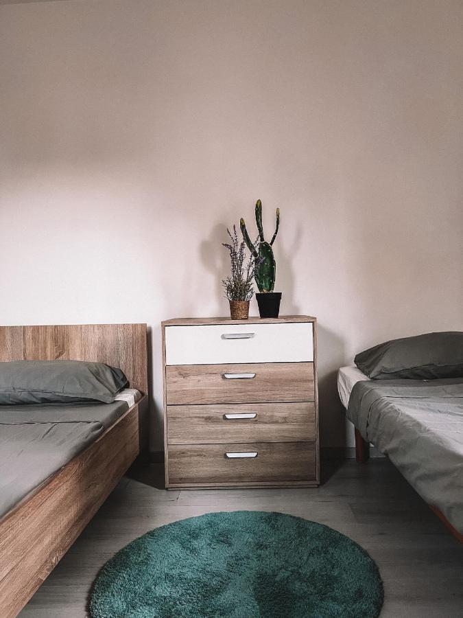 Cozy 3 Bedrooms Flat In Paceville Saint Julian's Exterior photo