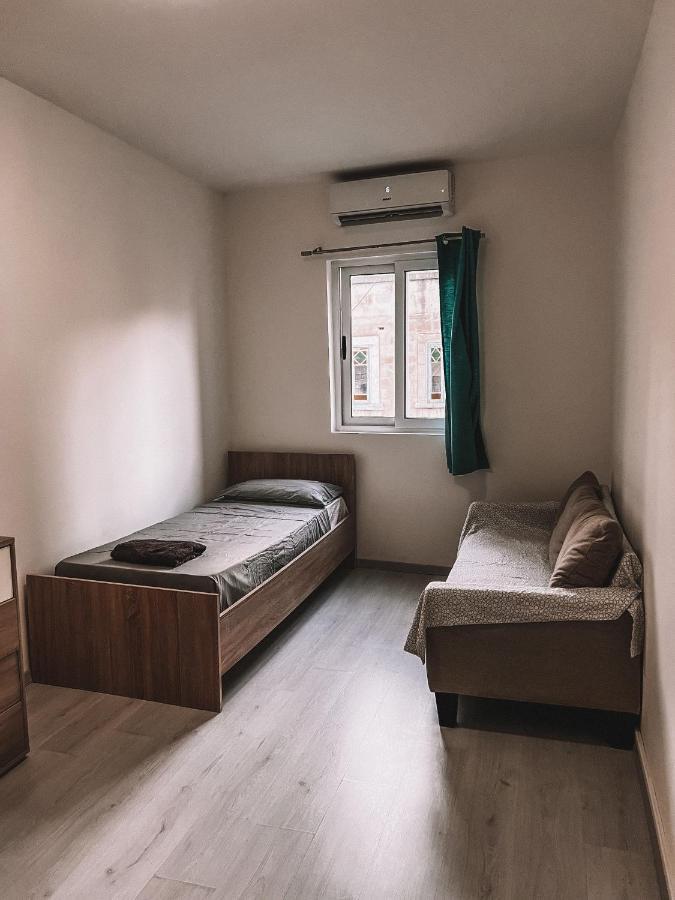 Cozy 3 Bedrooms Flat In Paceville Saint Julian's Exterior photo